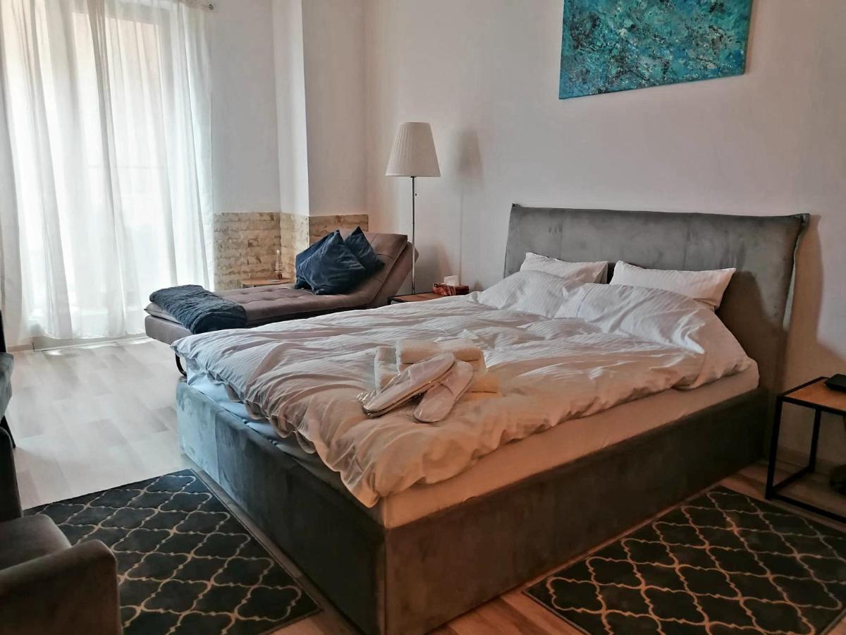 Belvedere Studio Брашов Екстериор снимка